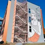 Hotel Campus House By Larsen