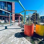 Campus House By Larsen