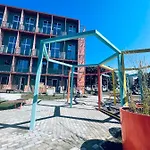 Ξενοδοχείο Campus House By Larsen