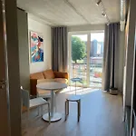 Campus House By Larsen Tallinn