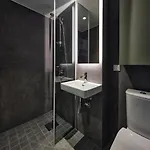 Ξενοδοχείο Campus House By Larsen *