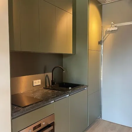 Campus House By Larsen فندق