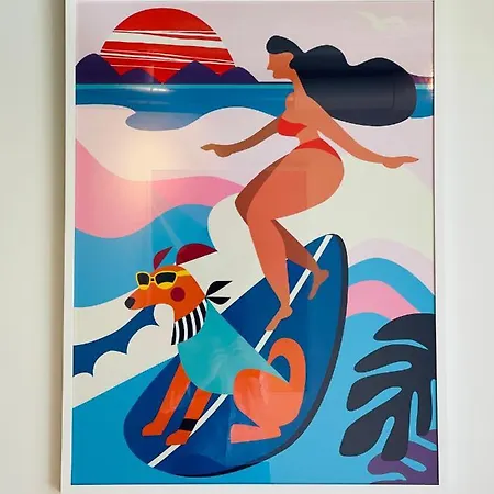 Hotel Campus House By Larsen *