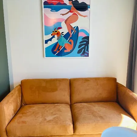 Campus House By Larsen *