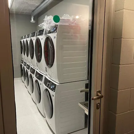 فندق Campus House By Larsen *