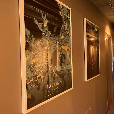 Campus House By Larsen فندق *