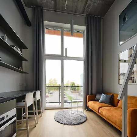 Campus House By Larsen Ξενοδοχείο