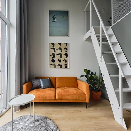 Campus House By Larsen *