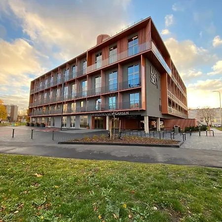 Campus House By Larsen Ξενοδοχείο Ταλίν