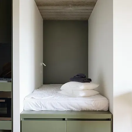 Campus House By Larsen Hotelli