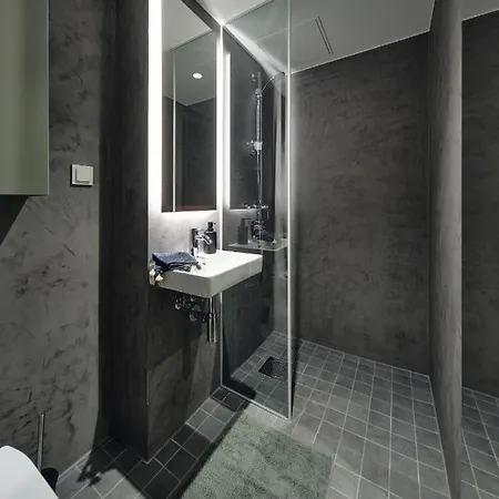 فندق Campus House By Larsen تالين