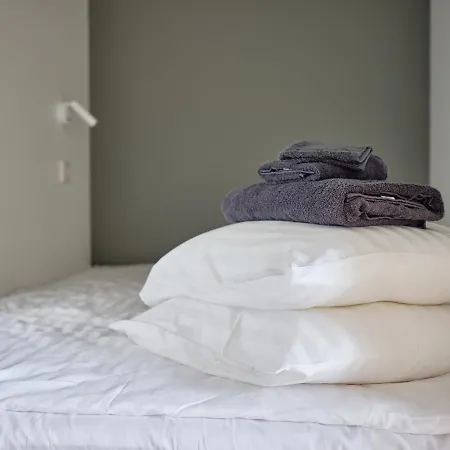 Campus House By Larsen فندق *