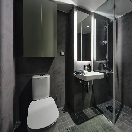 Campus House By Larsen