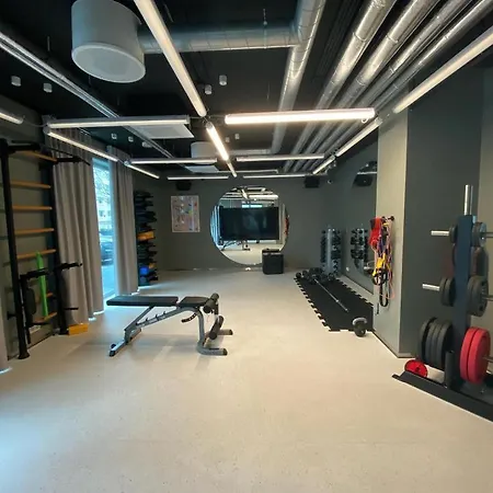 فندق Campus House By Larsen