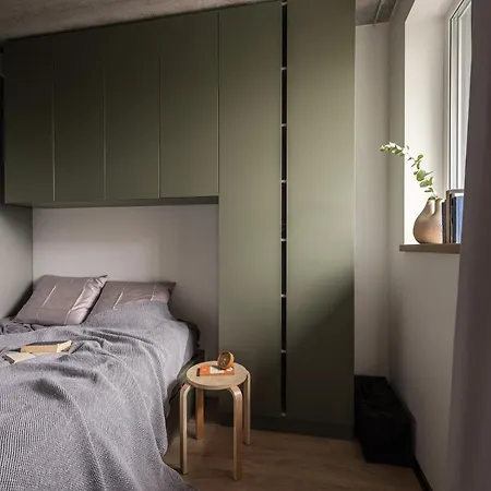 فندق Campus House By Larsen