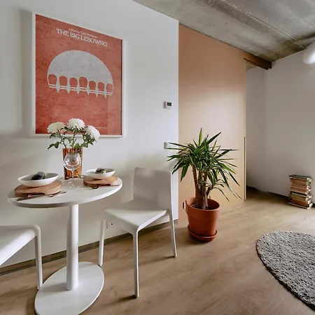 Campus House By Larsen * Tallin