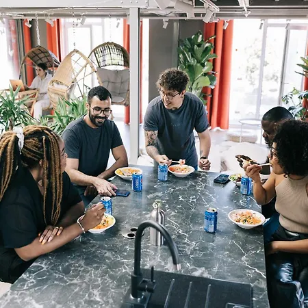 Campus House By Larsen *