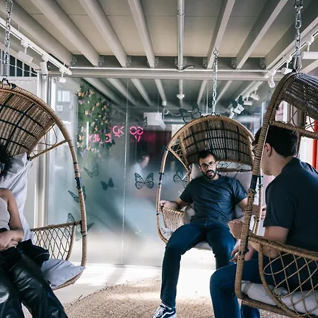 Campus House By Larsen