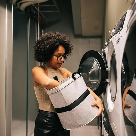 فندق Campus House By Larsen