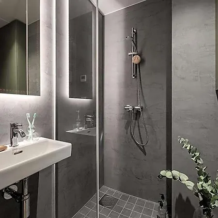 Hotel Campus House By Larsen *