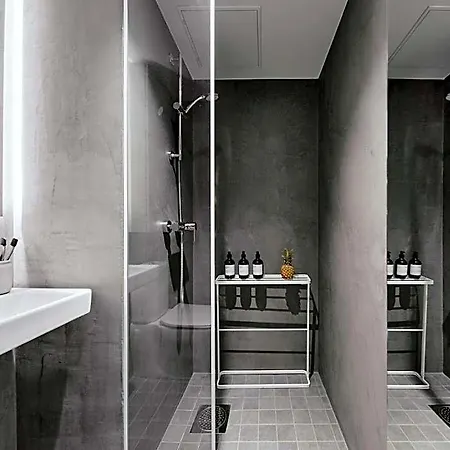Hotel Campus House By Larsen *