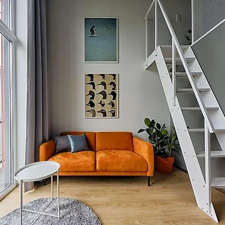 Campus House By Larsen Tallinn