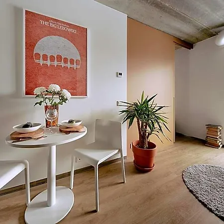 Campus House By Larsen Tallinn