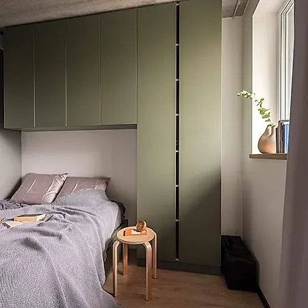 Campus House By Larsen Hotel Tallinn