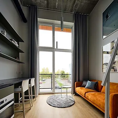 Hotel Campus House By Larsen