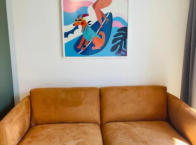 Campus House By Larsen *