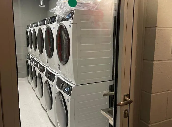 ホテル Campus House By Larsen *