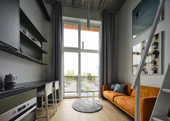 Campus House By Larsen ホテル