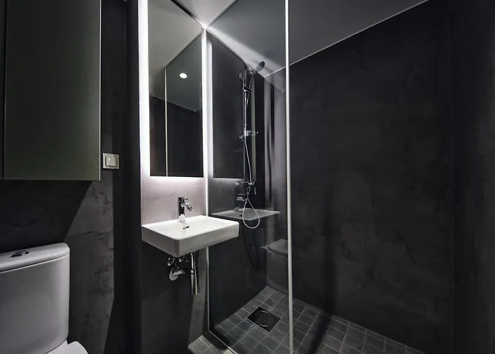 Campus House By Larsen *