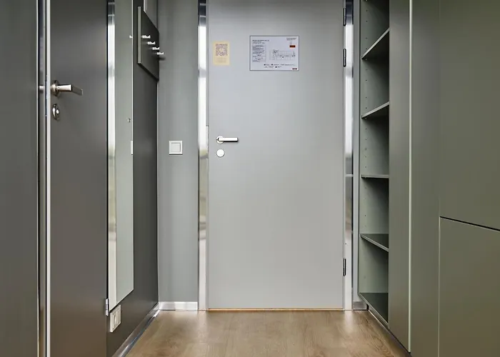 Ξενοδοχείο Campus House By Larsen *