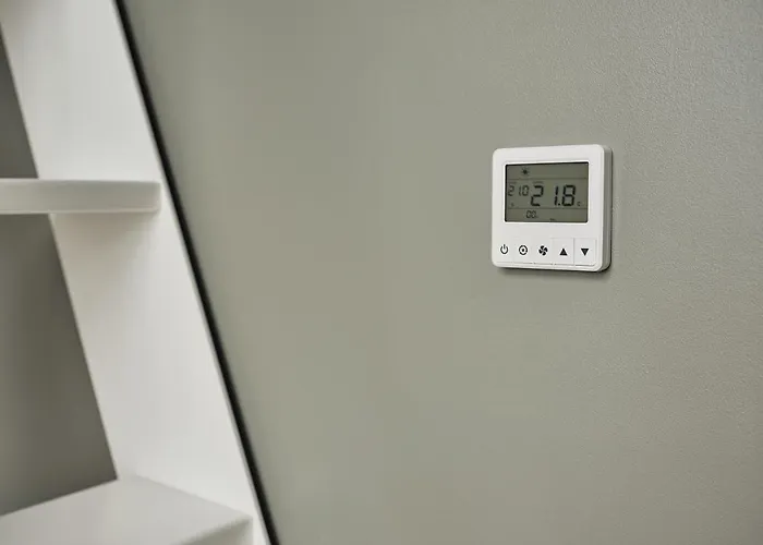 Ξενοδοχείο Campus House By Larsen *