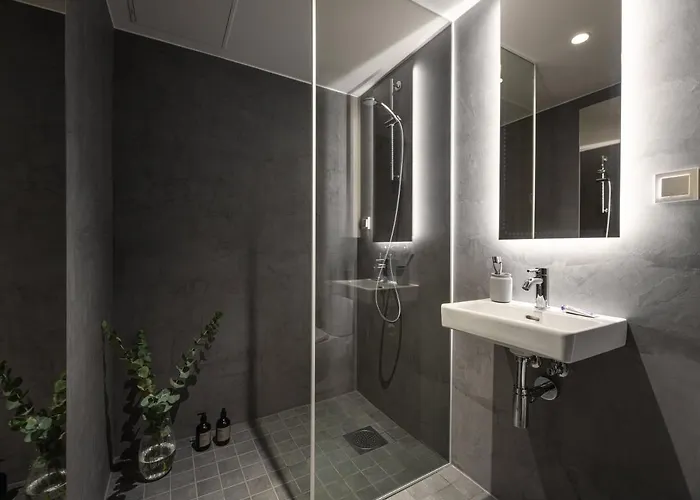 Campus House By Larsen