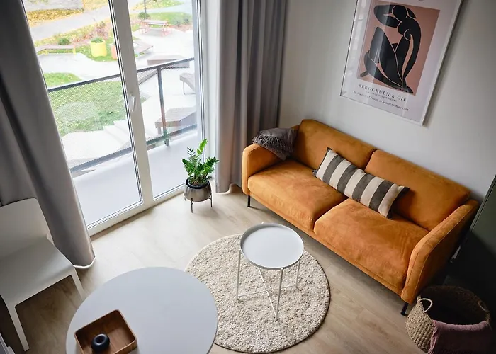 Campus House By Larsen * 탈린