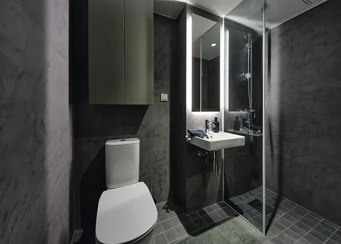 Campus House By Larsen