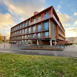 Campus House By Larsen Hotel Tallinn