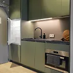 Hotel Campus House By Larsen