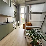 Campus House By Larsen Tallinn