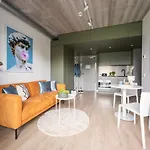 Campus House By Larsen Tallinn