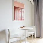 Hotel Campus House By Larsen Tallinn