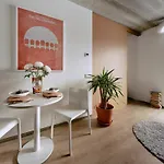 Campus House By Larsen * Tallinn