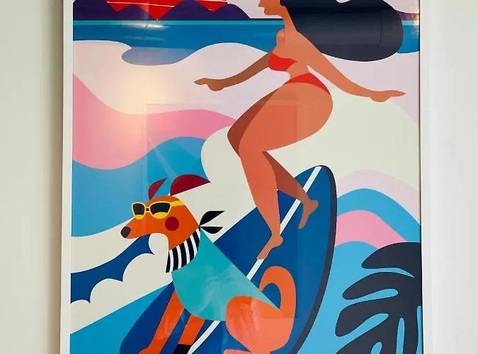 Готель Campus House By Larsen *