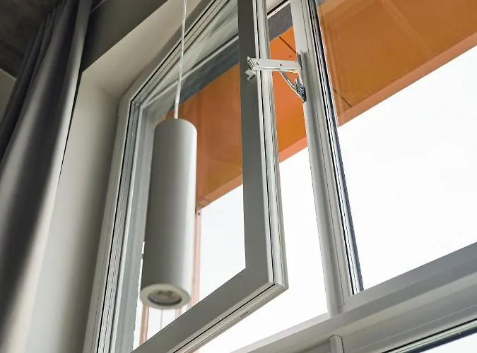 Campus House By Larsen * Таллінн