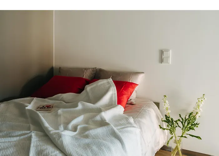 Готель Campus House By Larsen *