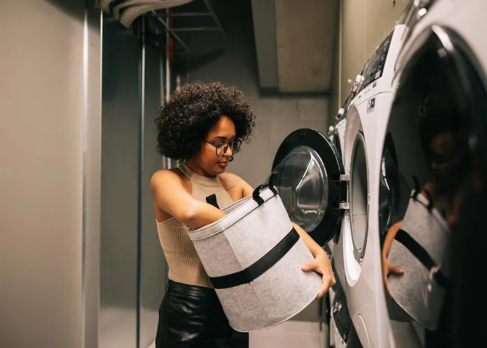 Готель Campus House By Larsen