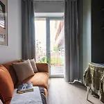 Hotel Campus House By Larsen Talin
