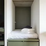 Campus House By Larsen Hotel